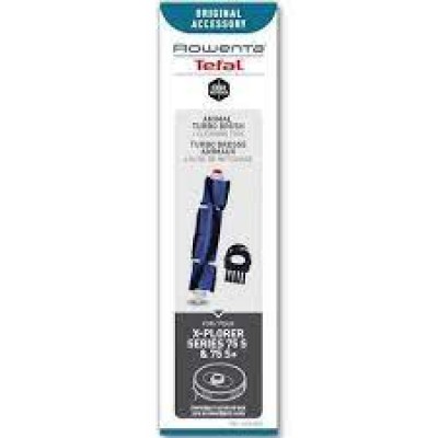 Set perie rotativa si periuta curatare aspirator robot Rowenta X-plorer Serie 75S cod ZR185003