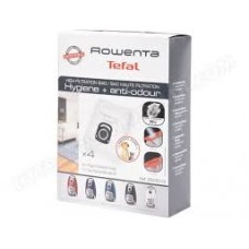 Set 4 saci ROWENTA Wonderbag Hygiene + Antimiros Animale cod ZR200740