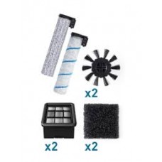 Kit accesorii role si filtre Rowenta ZR335A00 pentru aspiratorul vertical cu spalare X-Clean 4 seriile GZ503xx