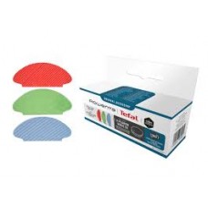 Set 3 lavete mop pentru aspirator robot Rowenta X-plorer serie 50 cod ZR731000