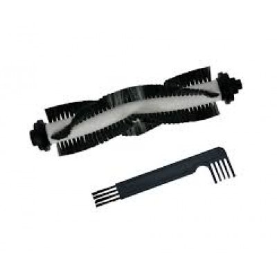 Set perie si perie mica curatare aspirator Rowenta vaccum cleaner cod ZR740005