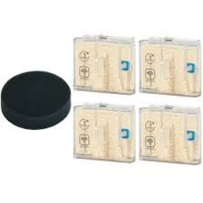 Kit de intretinere anticalcar aspirator vertical Rowenta cod ZR850001