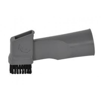 Perie 2 in 1 pentru colturi si spatii inguste aspirator Rowenta COD:ZR901001
