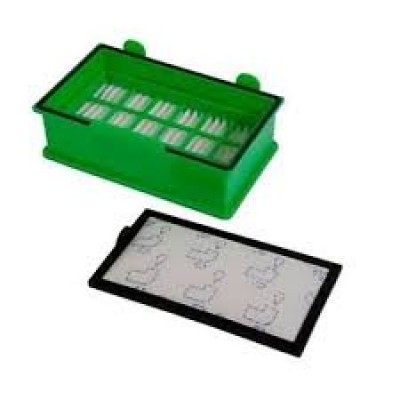 Set filtre pentru Rowenta Ergo Force Cyclonic cod ZR902601