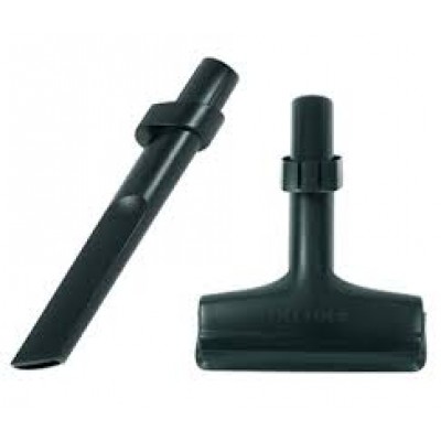 Set perie sofa si perie spatii inguste Rowenta cod ZR903101