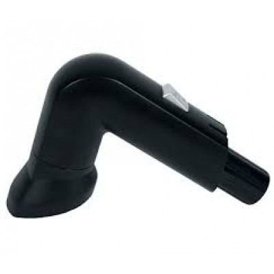 Accesoriu cot angrenare zone greu accesibile aspirator Rowenta cod ZR904101