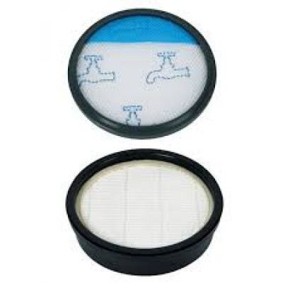 Set filtre aspirator Rowenta cod ZR904301